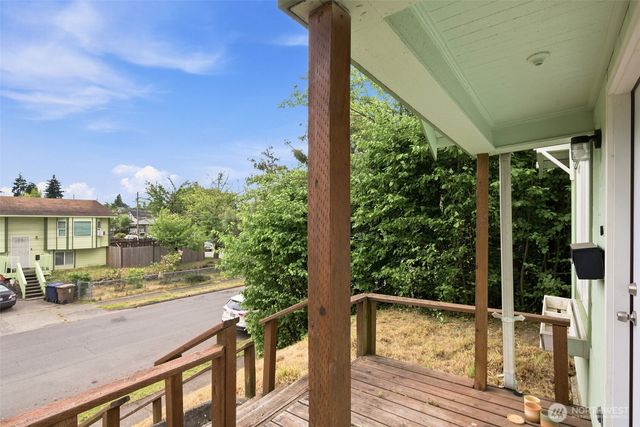 5156 S Cushman Avenue, Tacoma, WA 98408