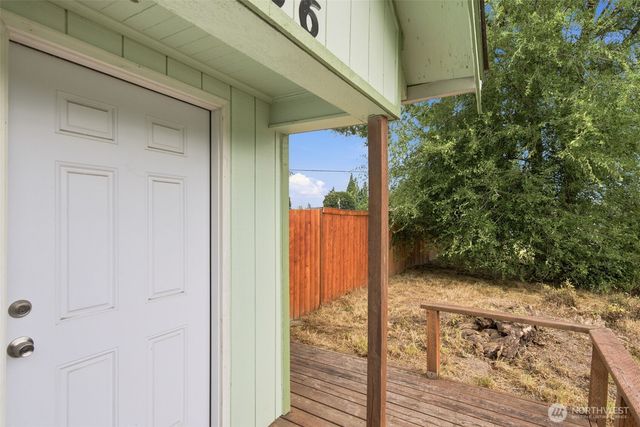 5156 S Cushman Avenue, Tacoma, WA 98408