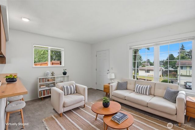 5156 S Cushman Avenue, Tacoma, WA 98408