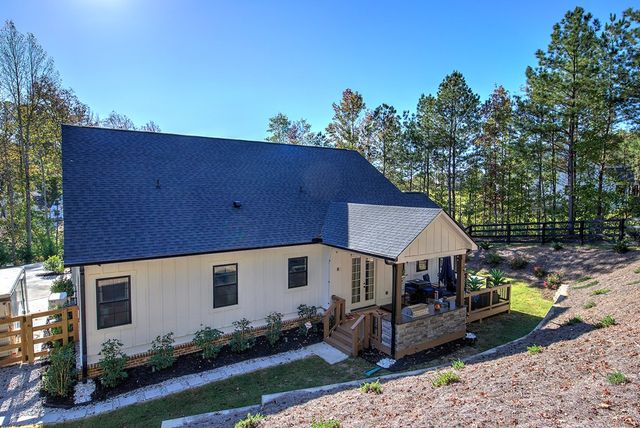 503 London Road, Ball Ground, GA 30107