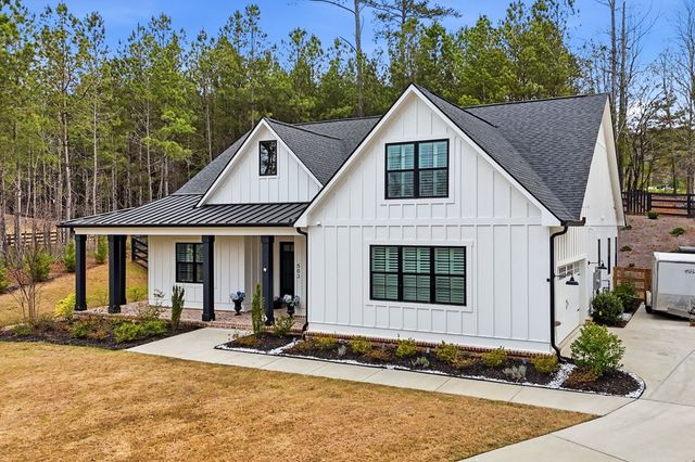 503 London Road, Ball Ground, GA 30107