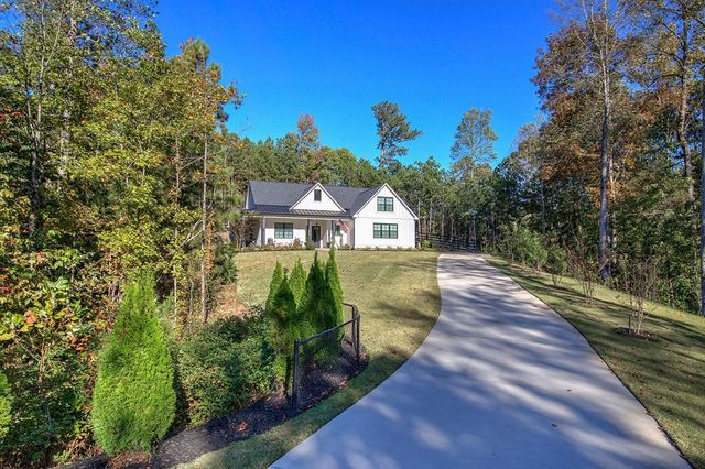 503 London Road, Ball Ground, GA 30107