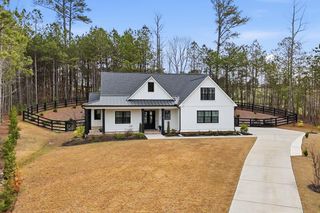 503 London Road, Ball Ground, GA 30107