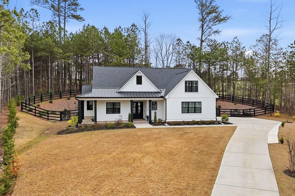 503 London Road, Ball Ground, GA 30107