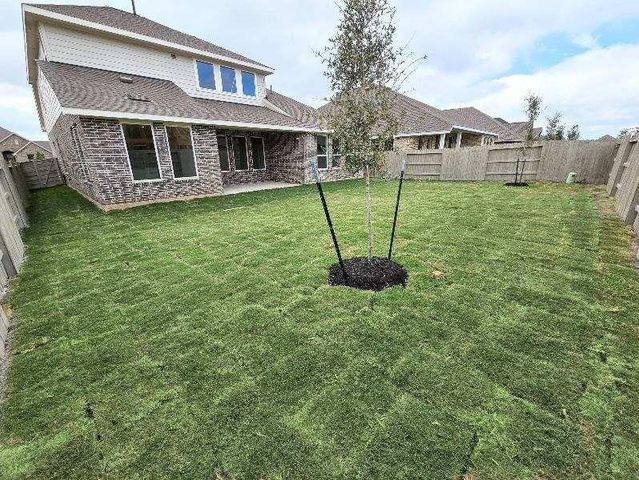 2232 Pacific Current Way, League City, TX 77573