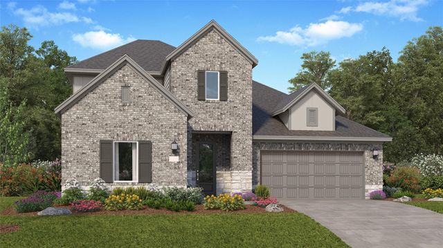 2232 Pacific Current Way, League City, TX 77573