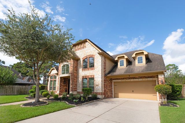 440 Old Orchard Court, Dickinson, TX 77539