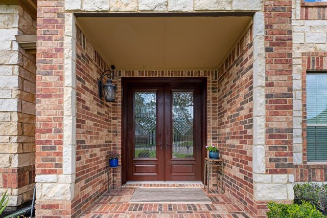 440 Old Orchard Court, Dickinson, TX 77539