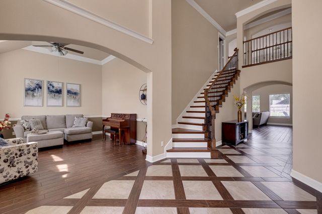 440 Old Orchard Court, Dickinson, TX 77539