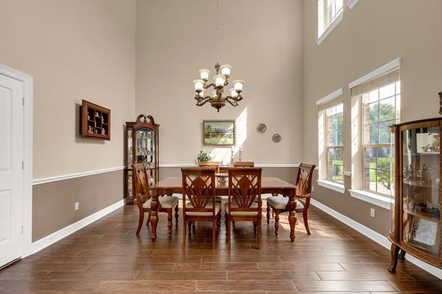 440 Old Orchard Court, Dickinson, TX 77539