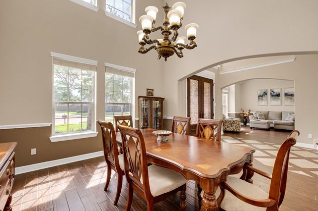 440 Old Orchard Court, Dickinson, TX 77539
