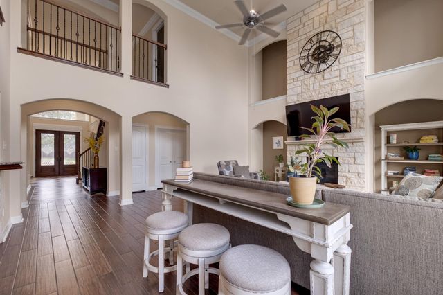 440 Old Orchard Court, Dickinson, TX 77539