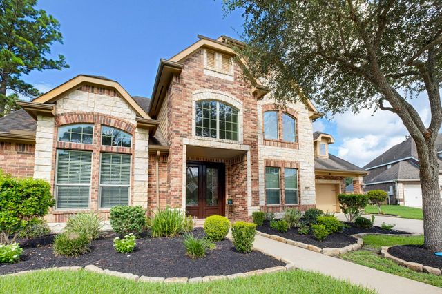 440 Old Orchard Court, Dickinson, TX 77539