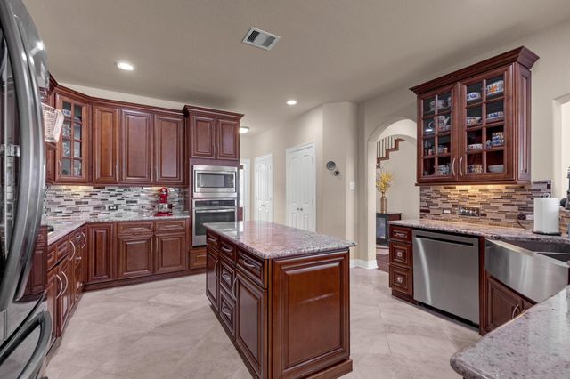 440 Old Orchard Court, Dickinson, TX 77539