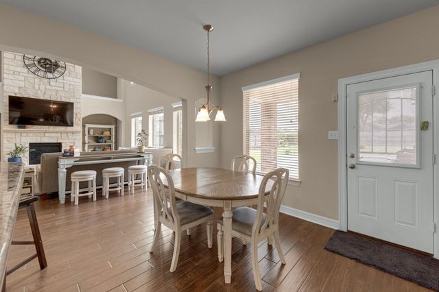 440 Old Orchard Court, Dickinson, TX 77539