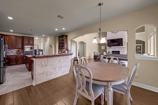 440 Old Orchard Court, Dickinson, TX 77539