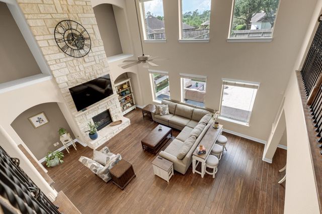 440 Old Orchard Court, Dickinson, TX 77539