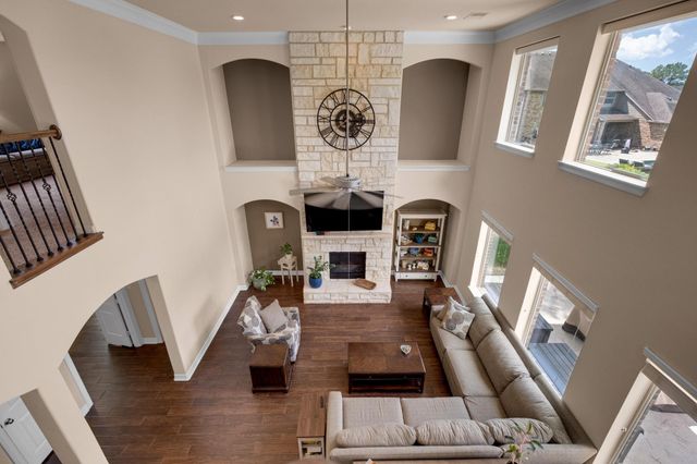 440 Old Orchard Court, Dickinson, TX 77539