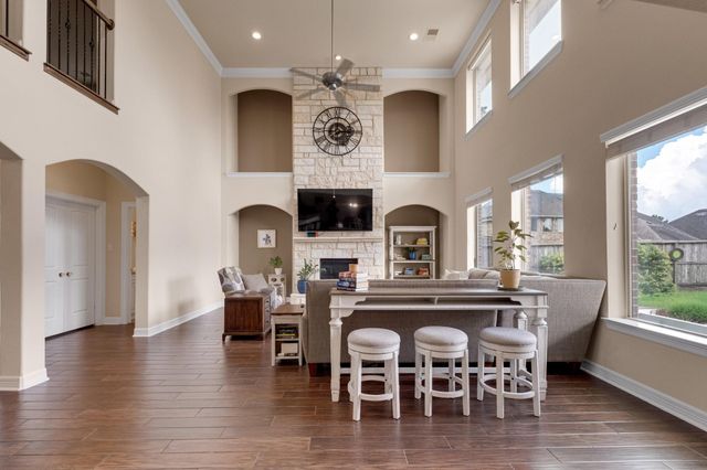 440 Old Orchard Court, Dickinson, TX 77539