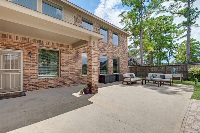 440 Old Orchard Court, Dickinson, TX 77539