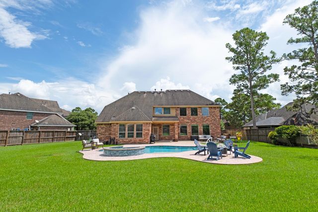 440 Old Orchard Court, Dickinson, TX 77539