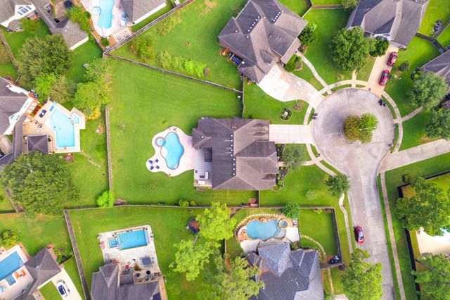 440 Old Orchard Court, Dickinson, TX 77539