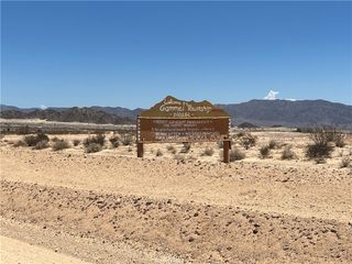 78757 Garden, 29 Palms, CA 92277