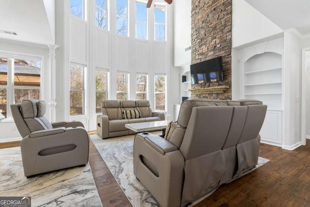 2964 Olivine Drive, Dacula, GA 30019