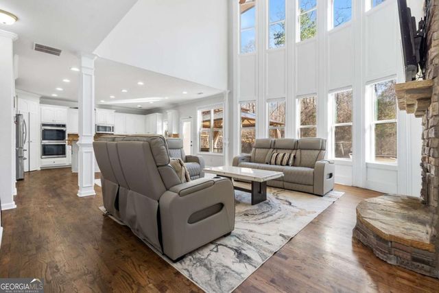 2964 Olivine Drive, Dacula, GA 30019