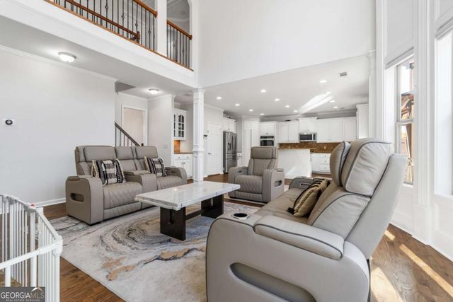 2964 Olivine Drive, Dacula, GA 30019