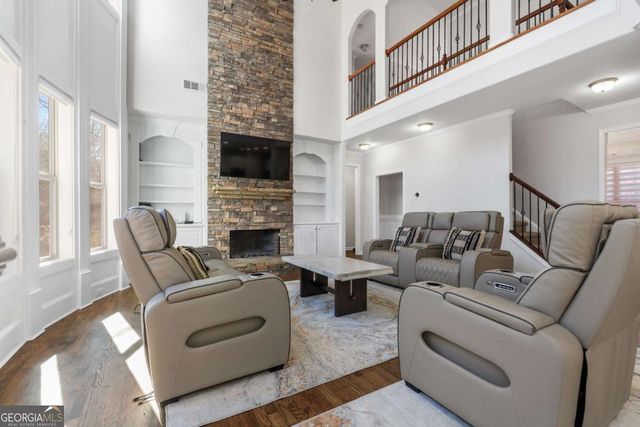 2964 Olivine Drive, Dacula, GA 30019