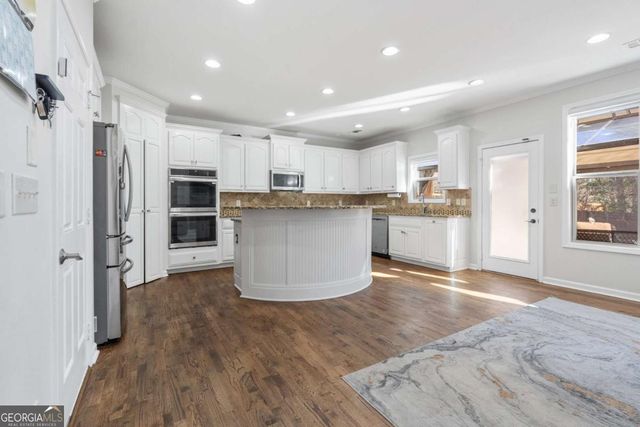 2964 Olivine Drive, Dacula, GA 30019