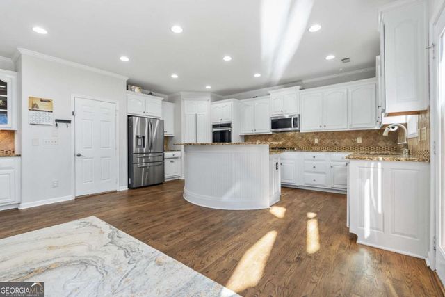 2964 Olivine Drive, Dacula, GA 30019