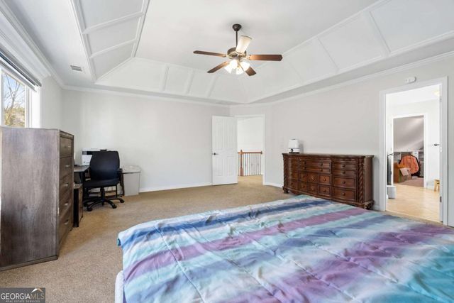 2964 Olivine Drive, Dacula, GA 30019