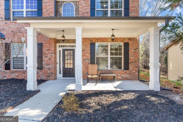 2964 Olivine Drive, Dacula, GA 30019