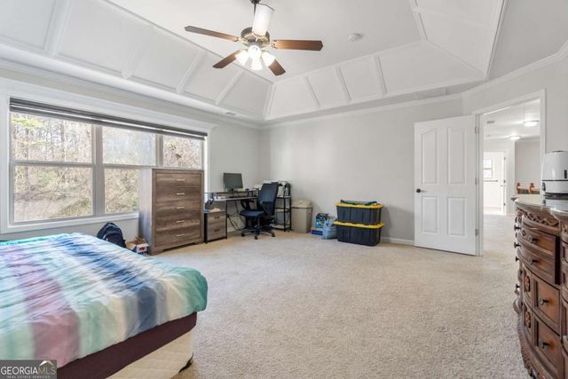 2964 Olivine Drive, Dacula, GA 30019