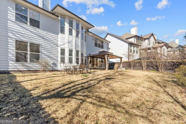 2964 Olivine Drive, Dacula, GA 30019