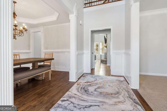 2964 Olivine Drive, Dacula, GA 30019