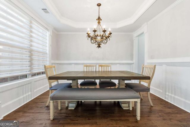 2964 Olivine Drive, Dacula, GA 30019