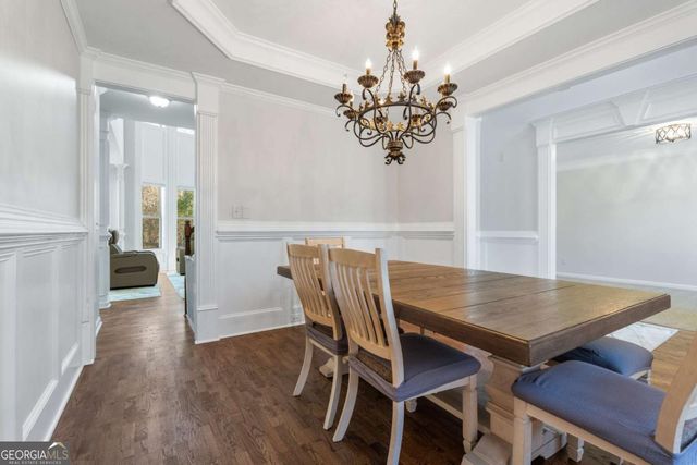 2964 Olivine Drive, Dacula, GA 30019