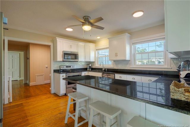 200 S Main Street, Salemburg, NC 28385