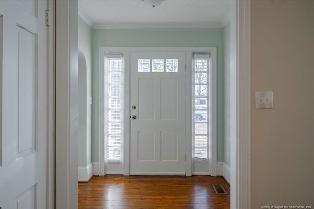 200 S Main Street, Salemburg, NC 28385