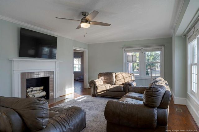 200 S Main Street, Salemburg, NC 28385