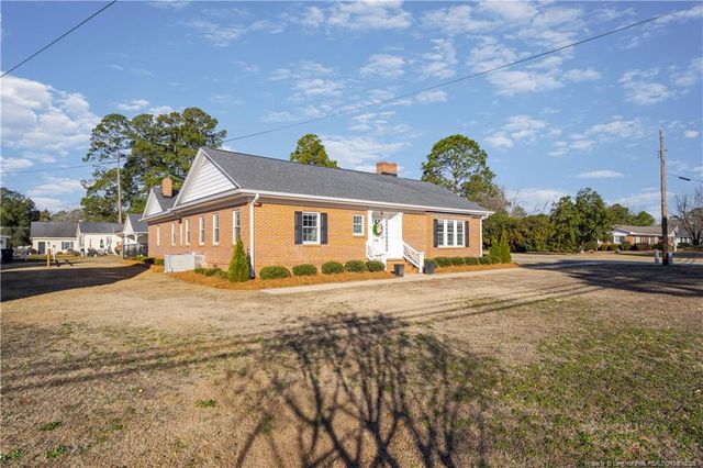 200 S Main Street, Salemburg, NC 28385