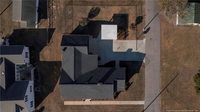 200 S Main Street, Salemburg, NC 28385