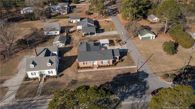 200 S Main Street, Salemburg, NC 28385