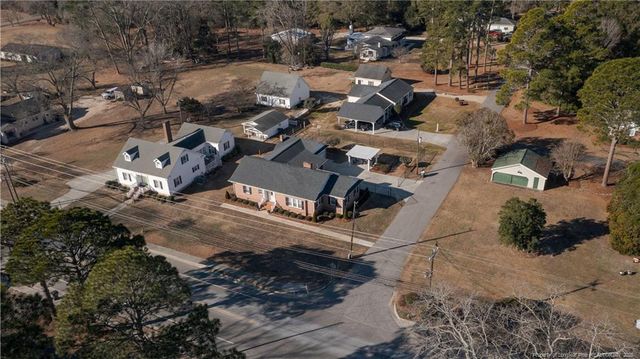 200 S Main Street, Salemburg, NC 28385