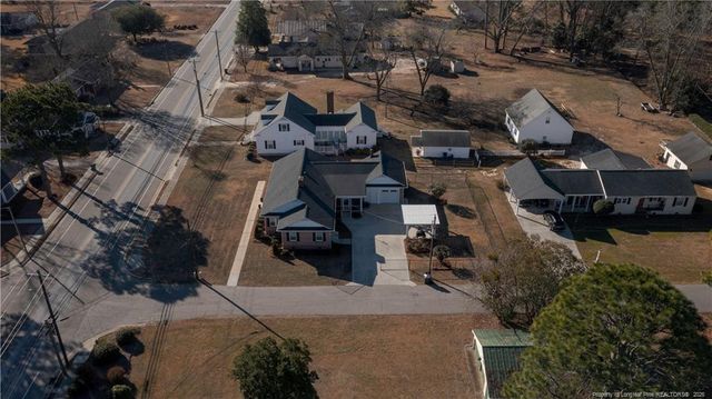 200 S Main Street, Salemburg, NC 28385