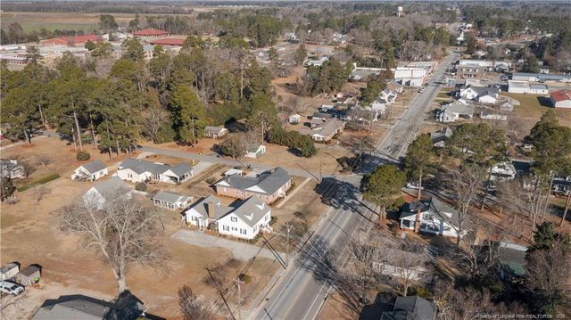 200 S Main Street, Salemburg, NC 28385