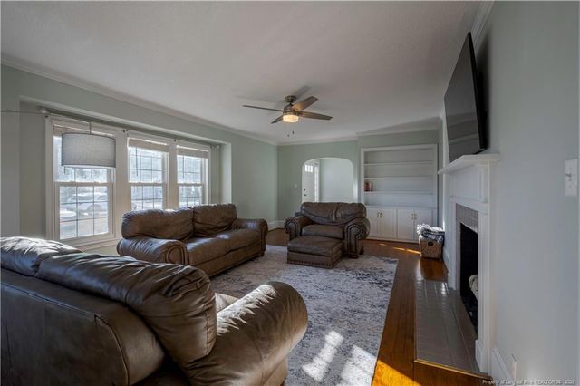 200 S Main Street, Salemburg, NC 28385